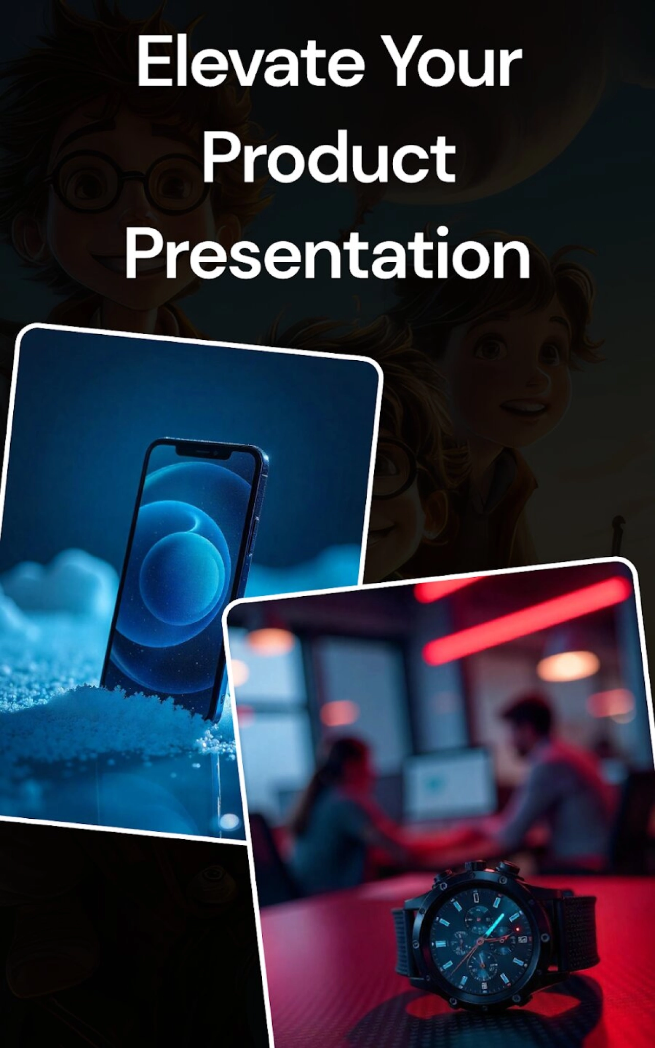 Screenshot #22 - DALL I AI IMAGE CREATOR 1.4.3