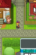 Screenshot #3 - Touhou Farming ~ Minoriko's Homestead Harvest