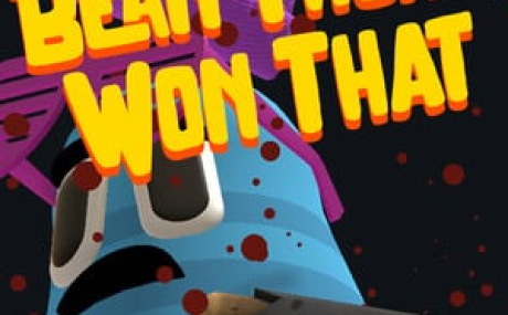 Bean There, Won That