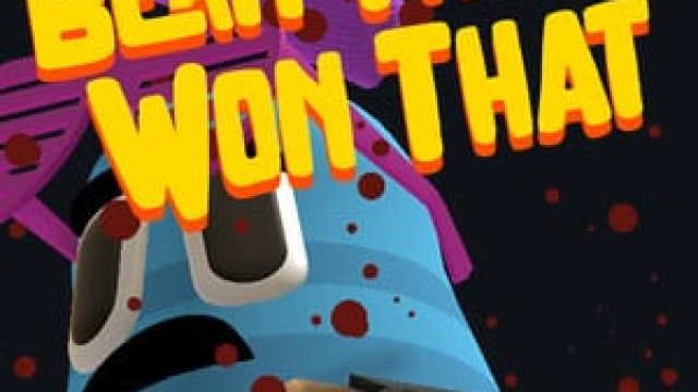 Bean There, Won That