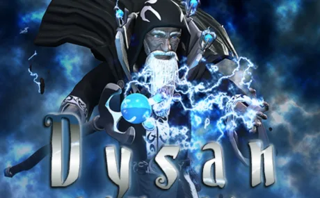 Dysan the Shapeshifter: +6 трейнер