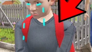 СКУЛБОЙ В ГОРШКЕ 6.6.6.6.1