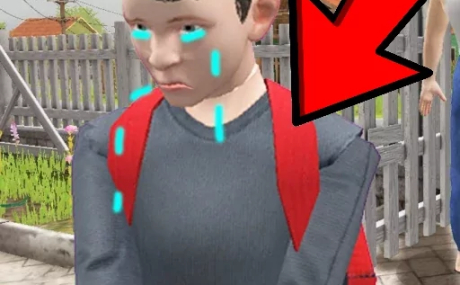 СКУЛБОЙ В ГОРШКЕ 6.6.6.6.1