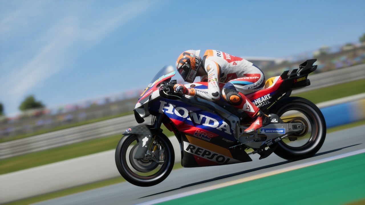 Screenshot #5 - MotoGP24