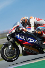 Screenshot #5 - MotoGP24