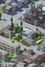 Screenshot #7 - Urbek City Builder