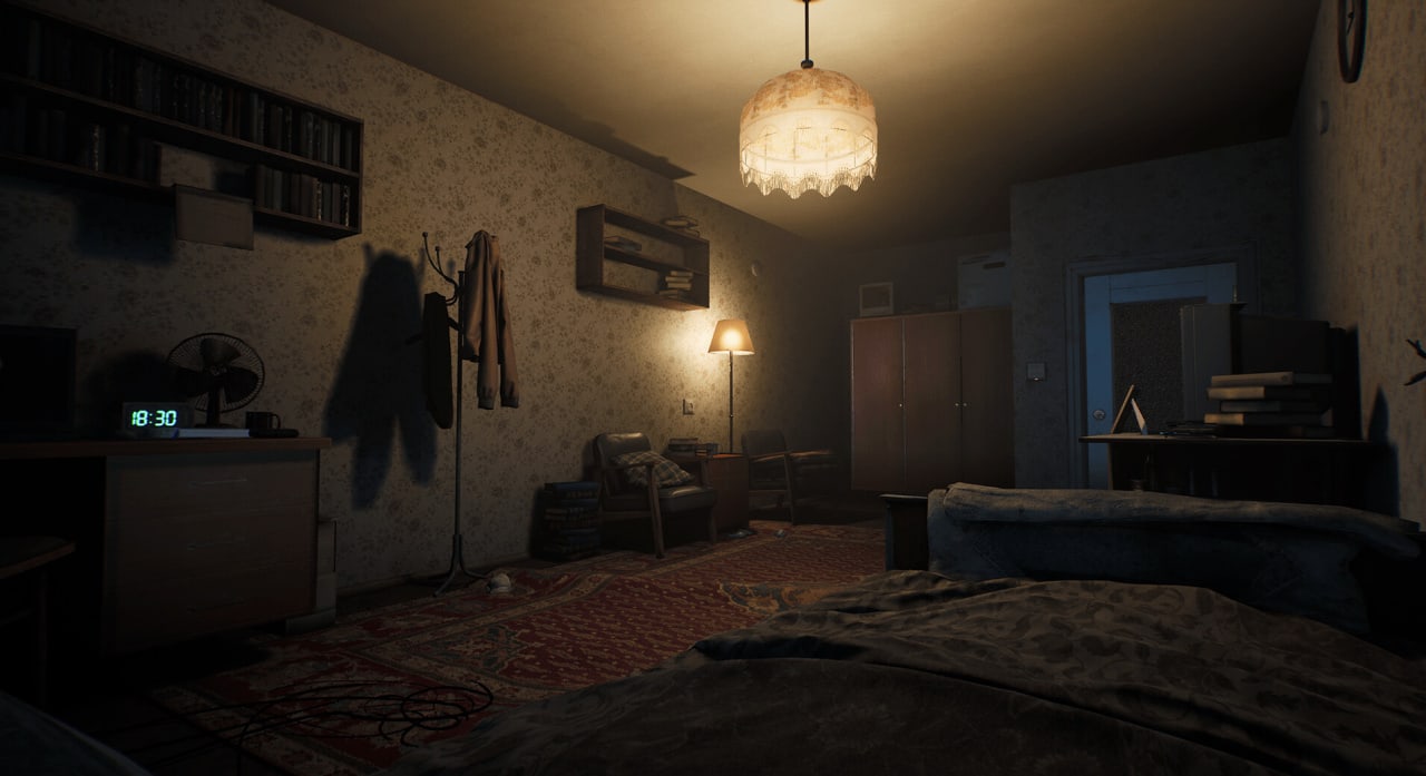 Screenshot #7 - Fuck You Witch