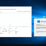 Screenshot #4 - Windows 10 Enterprise LTSC 2019 Full Сентябрь 2024