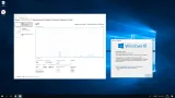 Screenshot #4 - Windows 10 Enterprise LTSC 2019 Full Сентябрь 2024