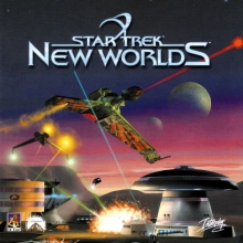 Star Trek: New Worlds: +3 трейнер