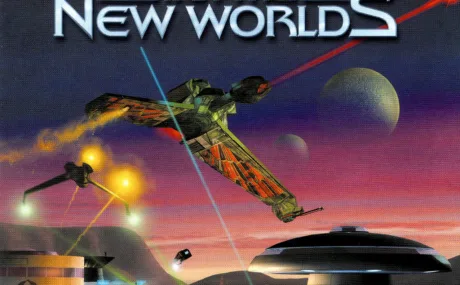 Star Trek: New Worlds: +3 трейнер