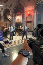 Screenshot #6 - Crime Boss: Rockay City