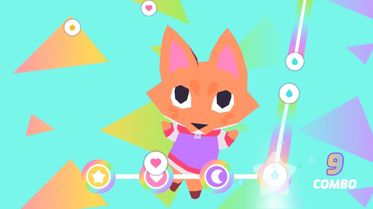 Screenshot #6 - Button City