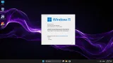 Screenshot #2 - Windows 11 PRO 24H2 26100.3476 Update 13 by Ghost Spectre