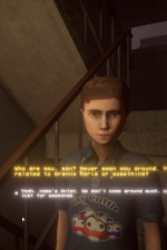 Screenshot #10 - Uncanny Tales: 1992