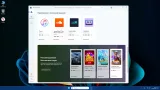 Screenshot #4 - Windows 11 Pro 22H2 22621.2213 Lite (x64)