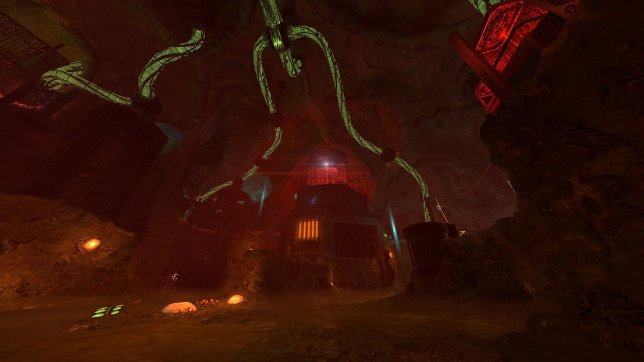 Screenshot #12 - Black Mesa