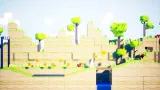 Screenshot #4 - PLATFORMER - Stylized Cube World Vol.1