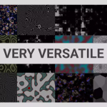 Screenshot #3 - CompuTextures v1.0.1