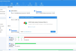 Screenshot #3 - AOMEI Partition Assistant Pro 10.4.1 на русском + ключ + WinPE