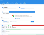 Screenshot #3 - AOMEI Partition Assistant Pro 10.4.1 на русском + ключ + WinPE
