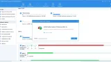 Screenshot #3 - AOMEI Partition Assistant Pro 10.4.1 на русском + ключ + WinPE