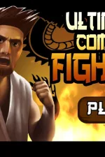 Screenshot #3 - ULTIMATE COMBAT 1.12