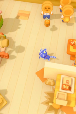 Screenshot #4 - Messy Up