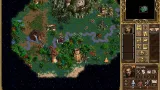 Screenshot #2 - Heroes of Might and Magic 3: Horn of the Abyss