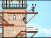 Screenshot #2 - Magical Delicacy