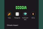 Screenshot #7 - ECOSIA 12.1.3