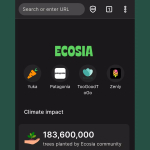 Screenshot #7 - ECOSIA 12.1.3