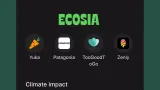 Screenshot #7 - ECOSIA 12.1.3
