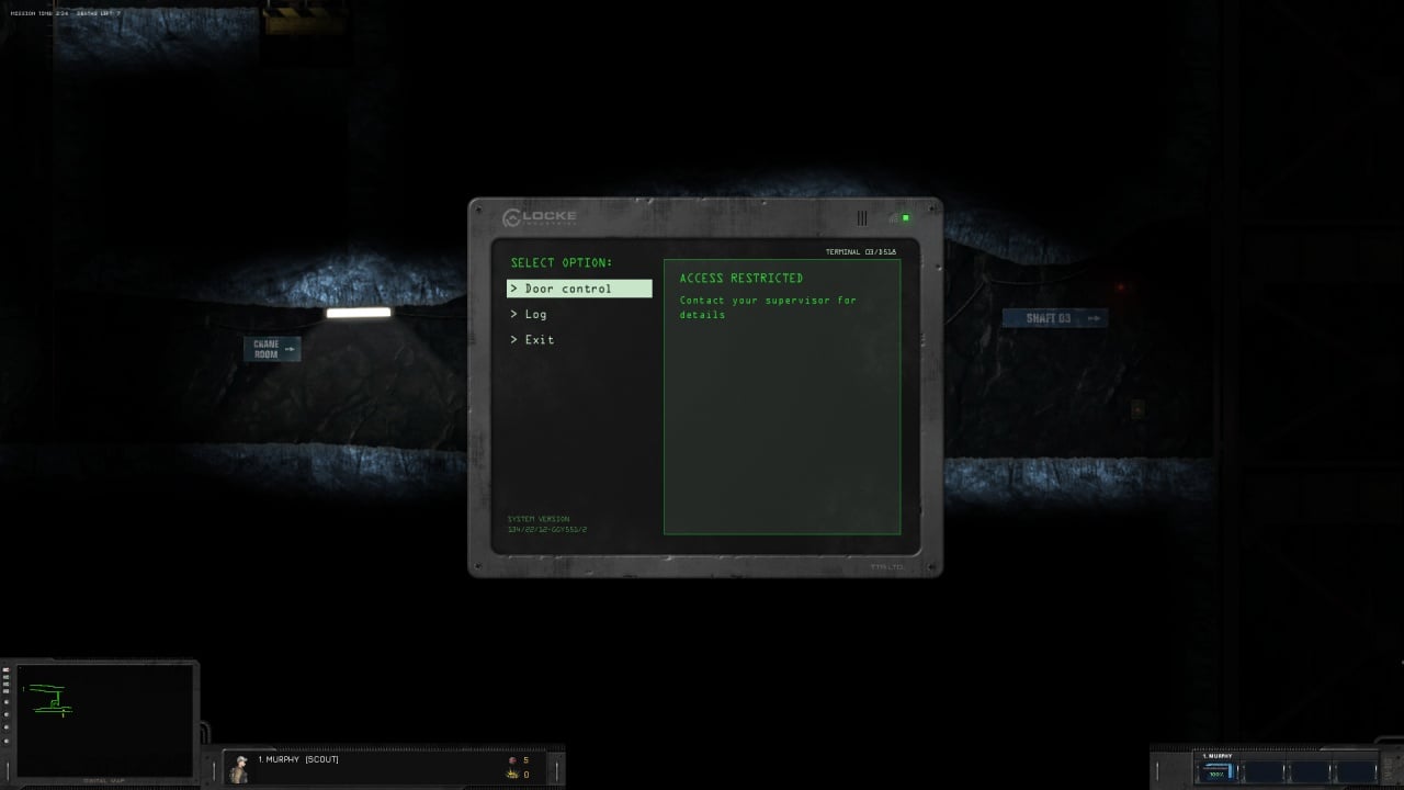 Screenshot #7 - Hidden Deep