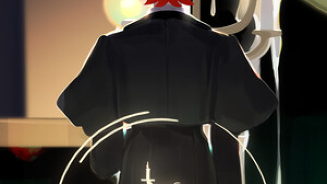 Veloria: The Knot of Candles