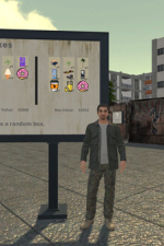 Screenshot #5 - Valet Simulator: Parking & Business