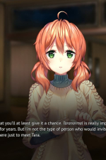 Screenshot #2 - Heart of the Woods