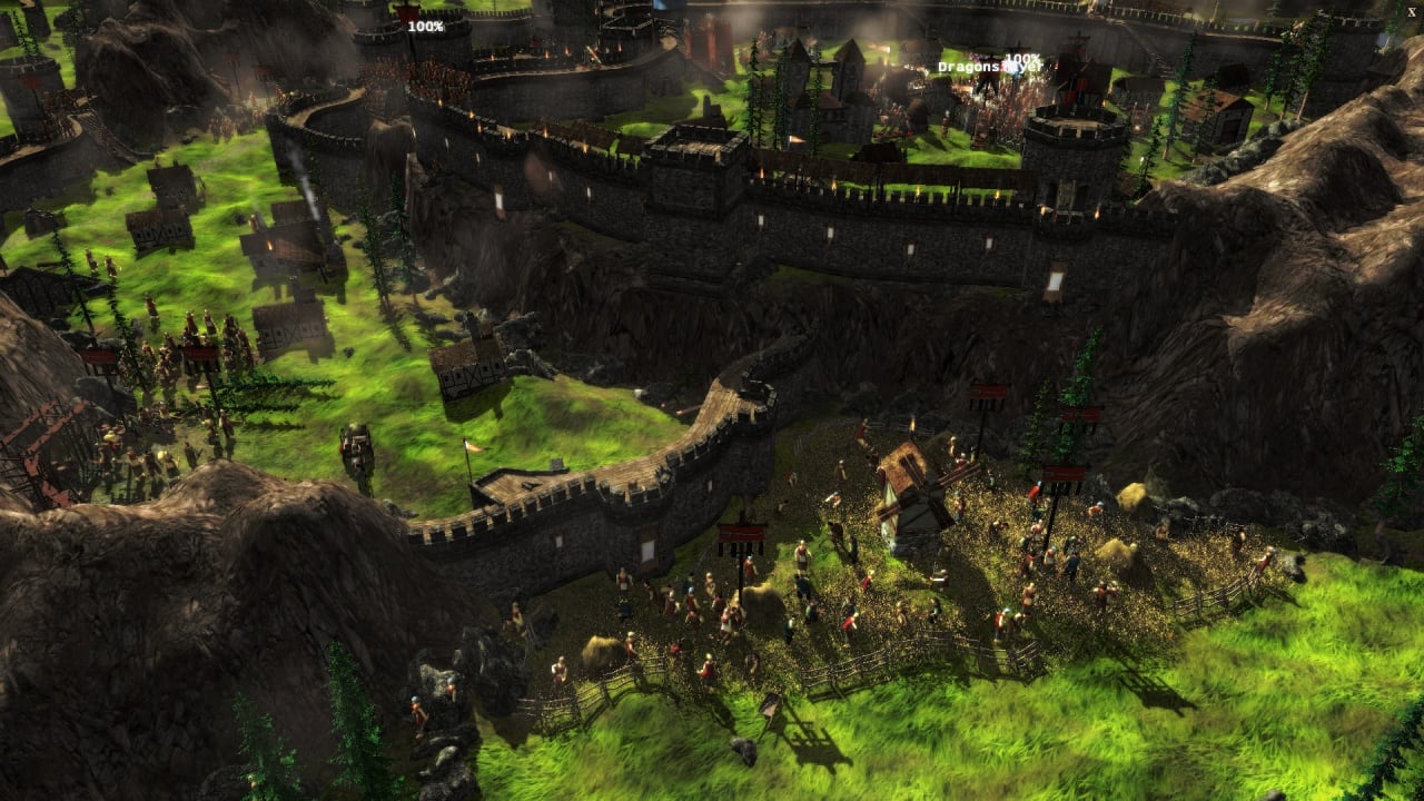 Screenshot #9 - Kingdom Wars 2: Definitive Edition