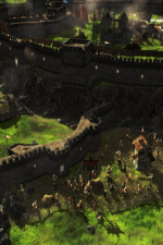 Screenshot #9 - Kingdom Wars 2: Definitive Edition