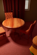 Screenshot #5 - Last Guest