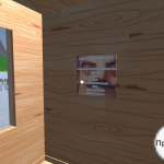 Screenshot #3 - HELLO NEIGHBOR PROTOTYPE