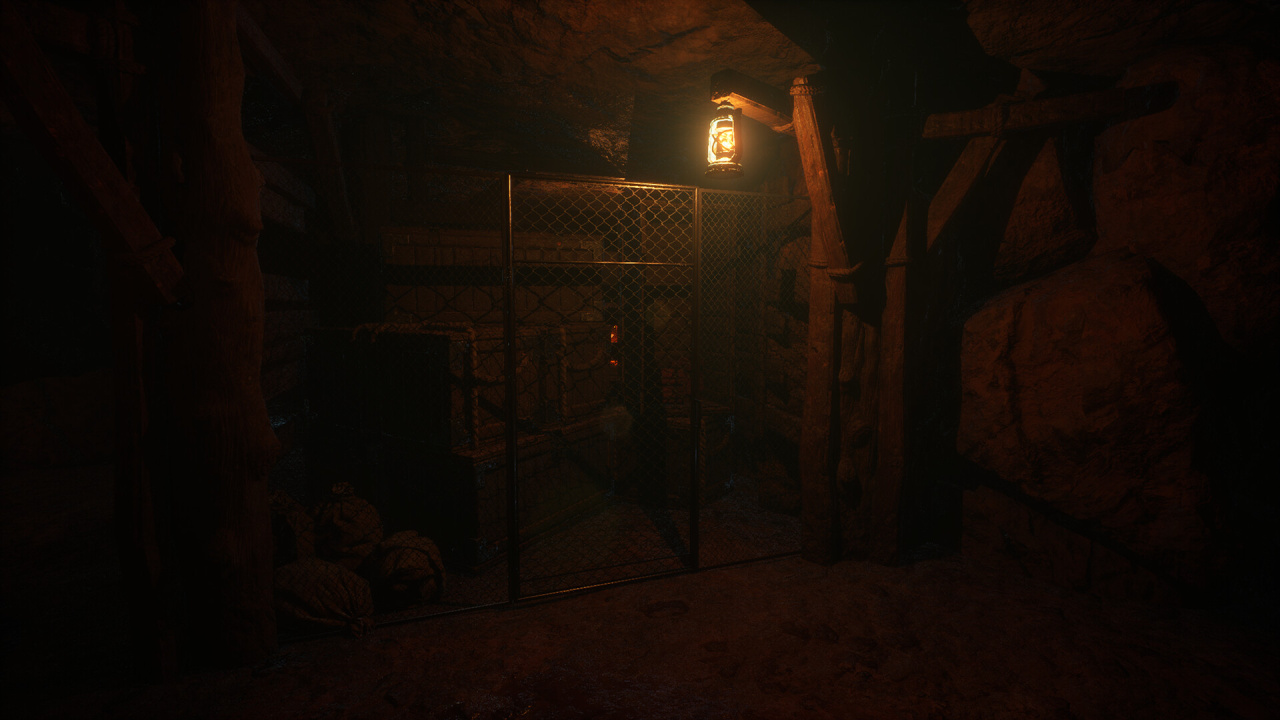 Screenshot #11 - The Artifact Protocol