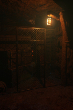 Screenshot #11 - The Artifact Protocol