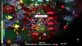 Screenshot #2 - Second Rate Superheroes