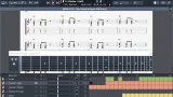 Screenshot #3 - Guitar Pro v8.1.3 Build 101
