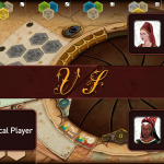 Screenshot #2 - THE CASTLES OF BURGUNDY 6.0