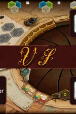 Screenshot #2 - THE CASTLES OF BURGUNDY 6.0