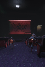 Screenshot #1 - Hellbreach: Vegas