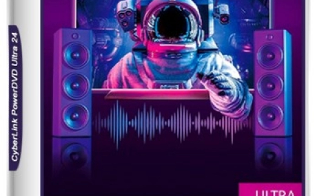 CyberLink PowerDVD Ultra 24.0.1105.62 by TheBig