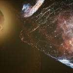 Screenshot #1 - Collapsing Planet for Unreal Engine 5 v5.0+